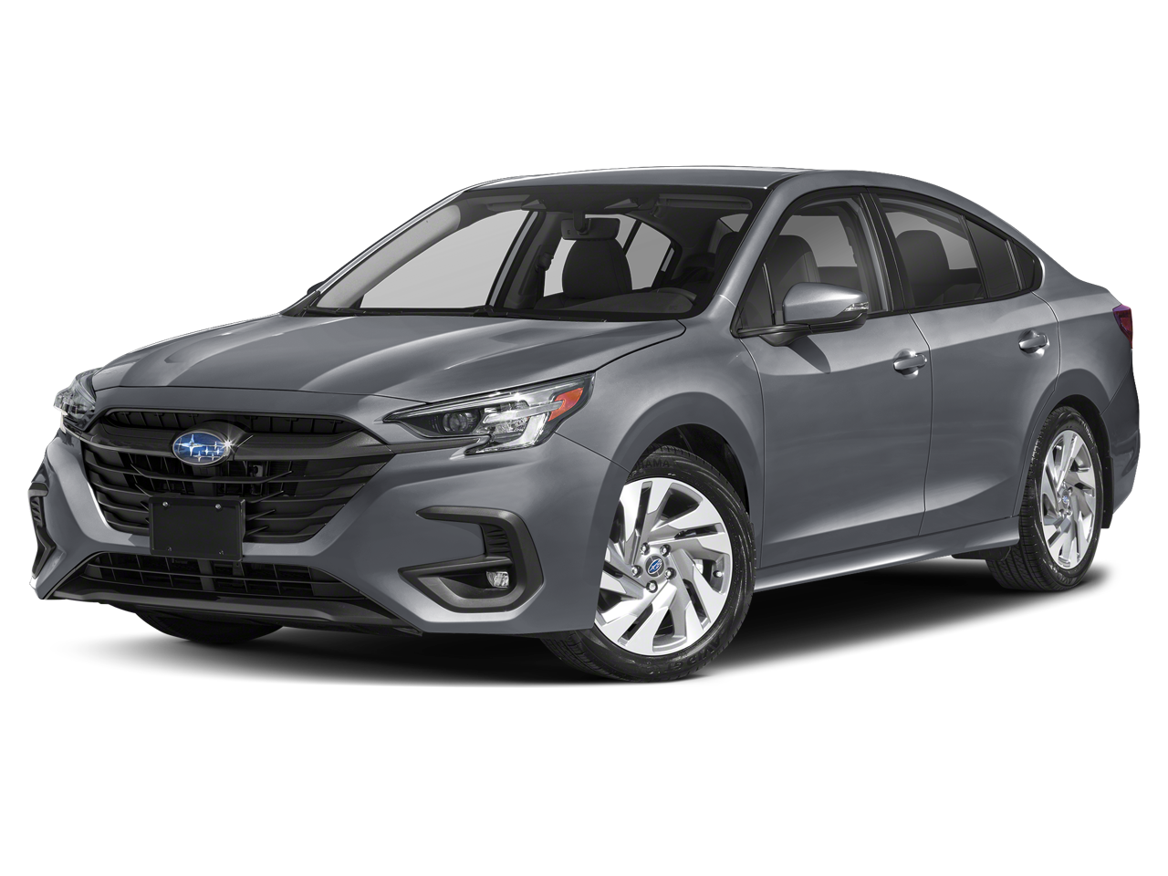 2025 Subaru Legacy Limited's photo