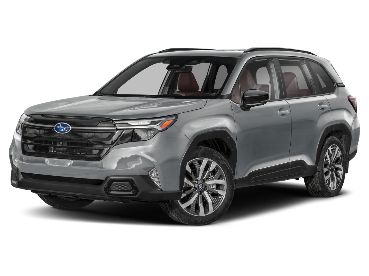 2025 Subaru Forester Touring's photo