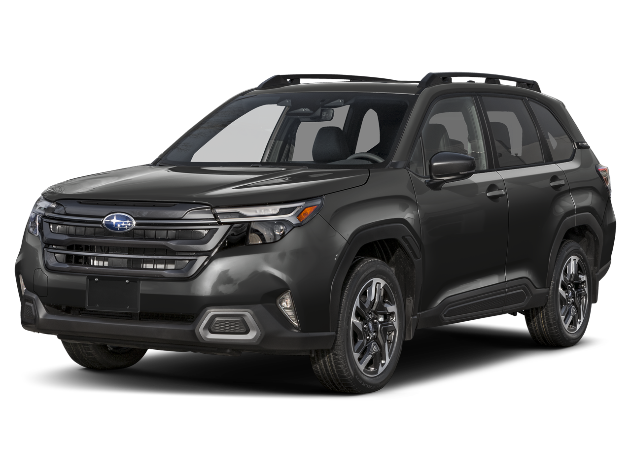 2025 Subaru Forester Limited's photo