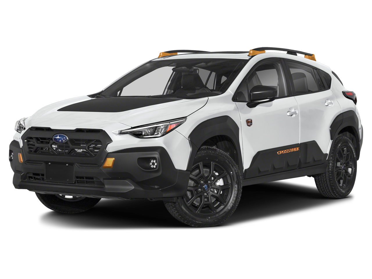 2025 Subaru Crosstrek Wilderness CVT's photo