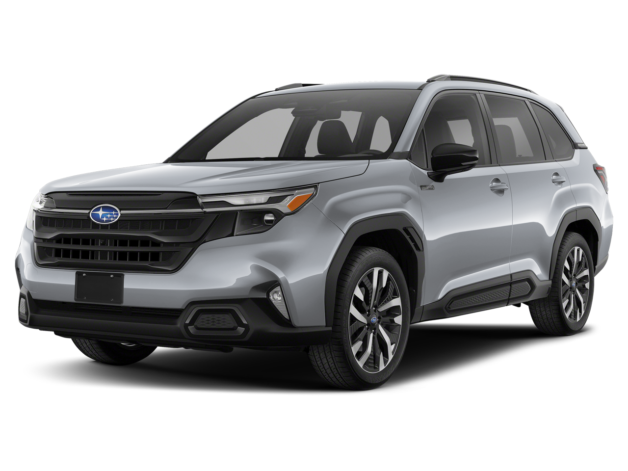 2025 Subaru Forester Touring Hybrid