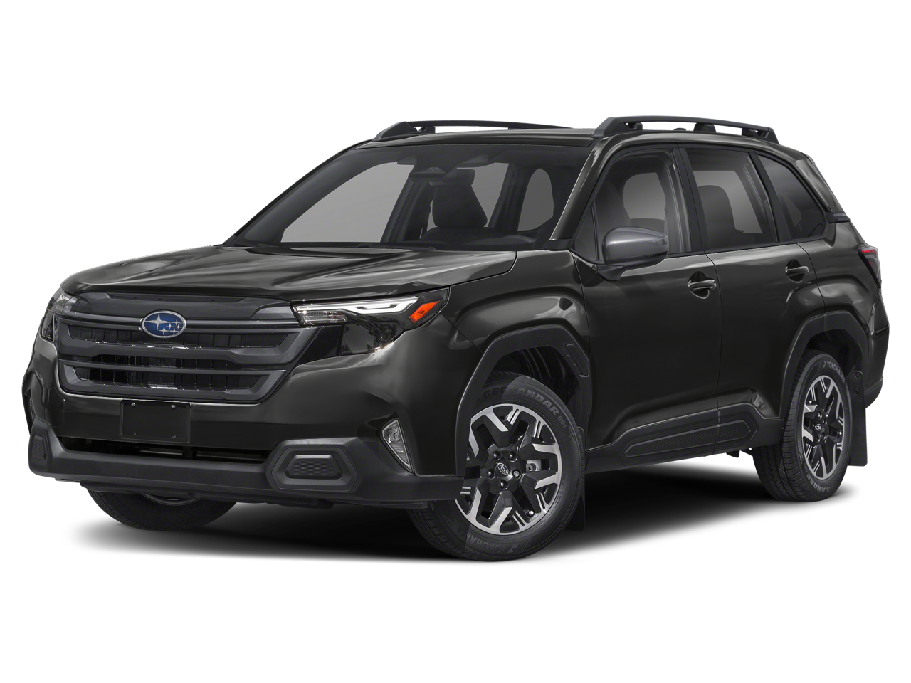 2026 Subaru Forester's photo