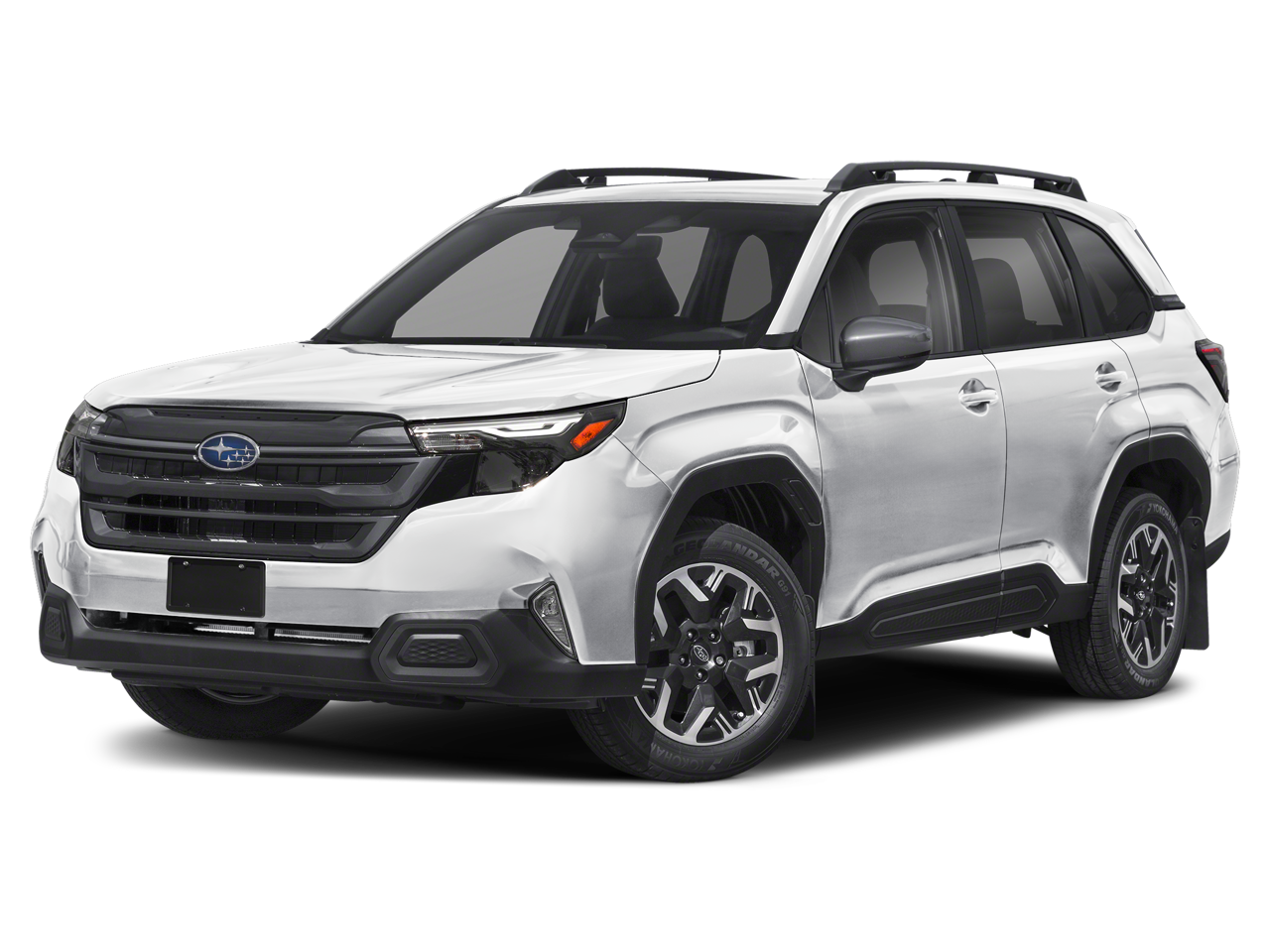 2026 Subaru Forester Premium's photo