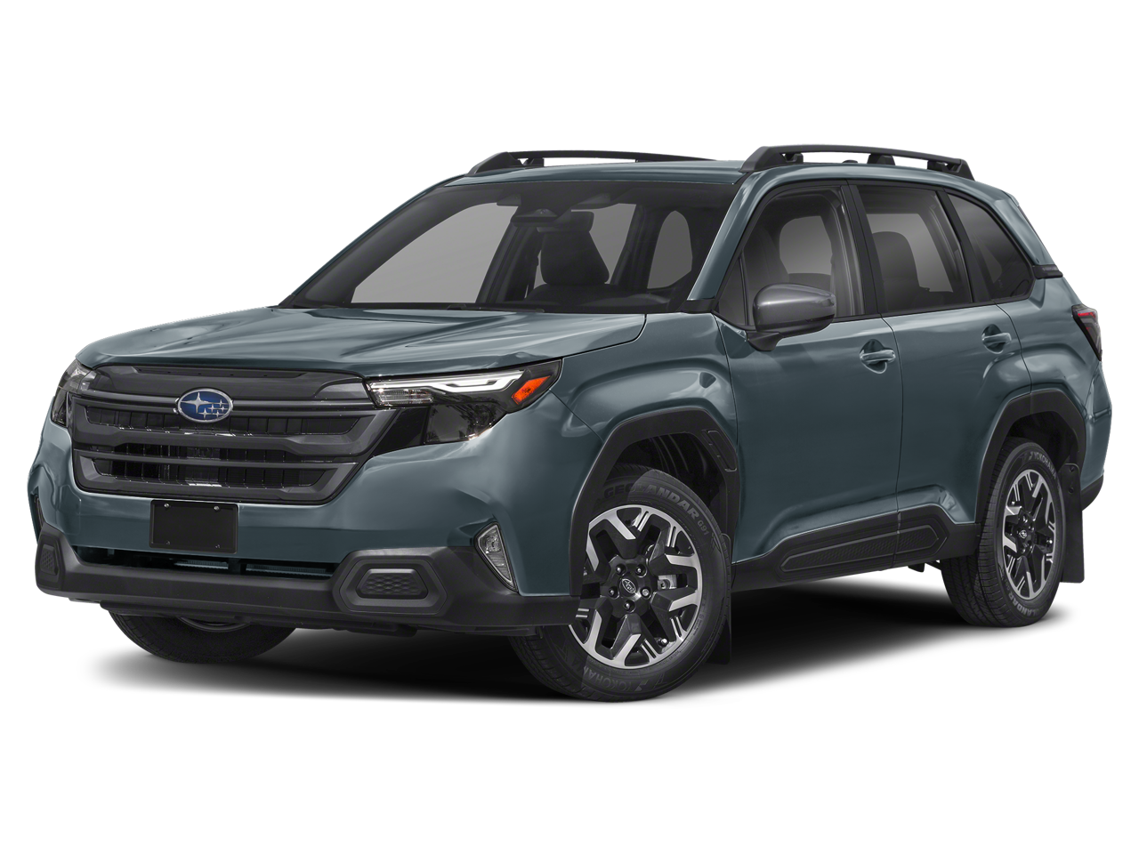 2026 Subaru Forester's photo