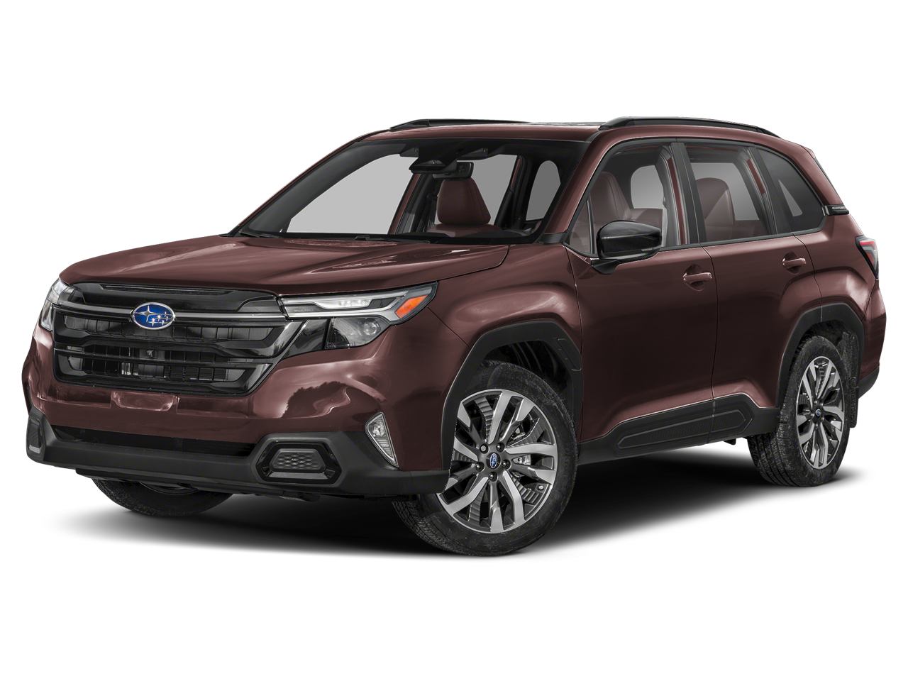 2026 Subaru Forester Touring for sale in Memphis, TN