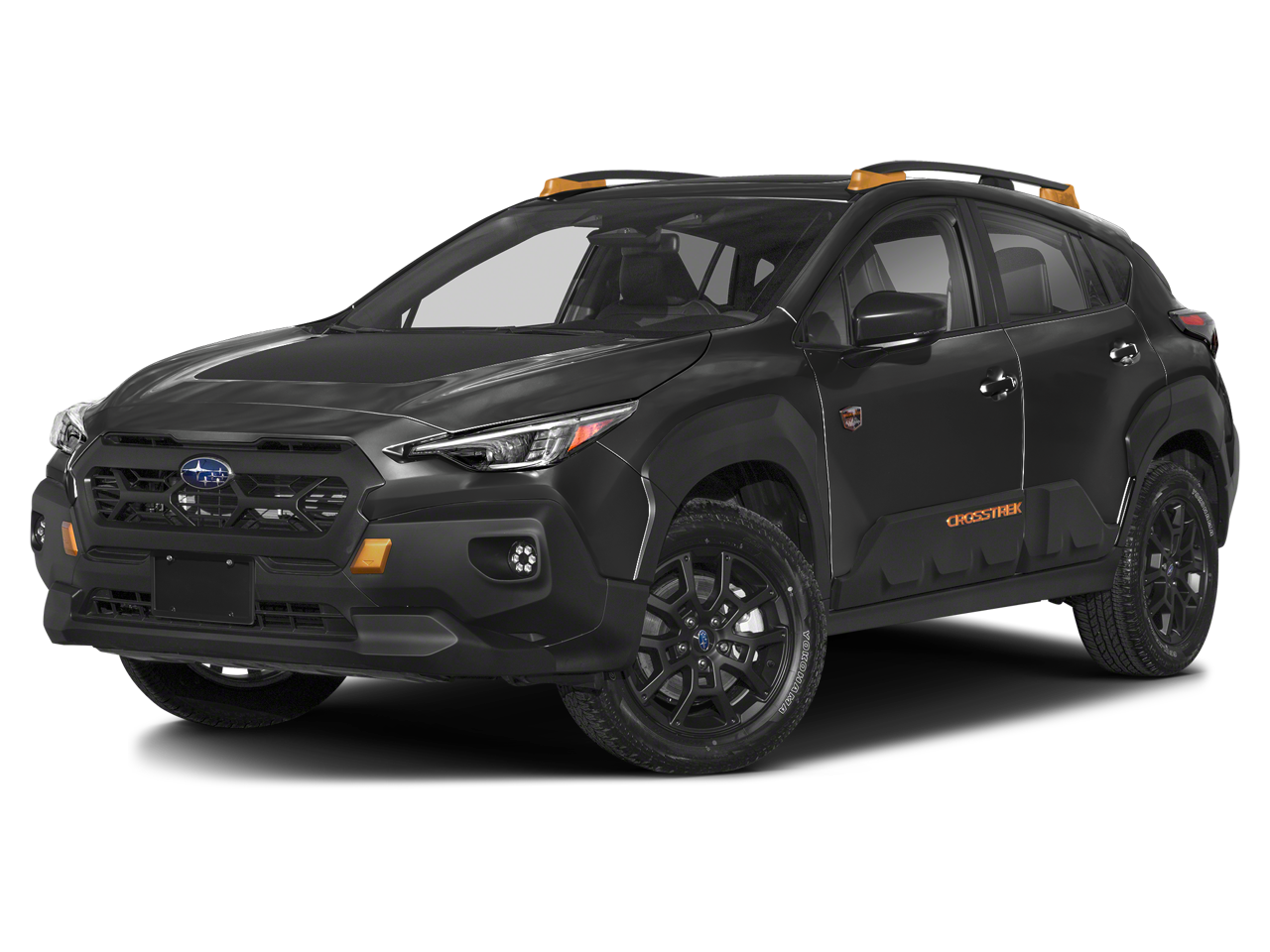 2026 Subaru Crosstrek's photo