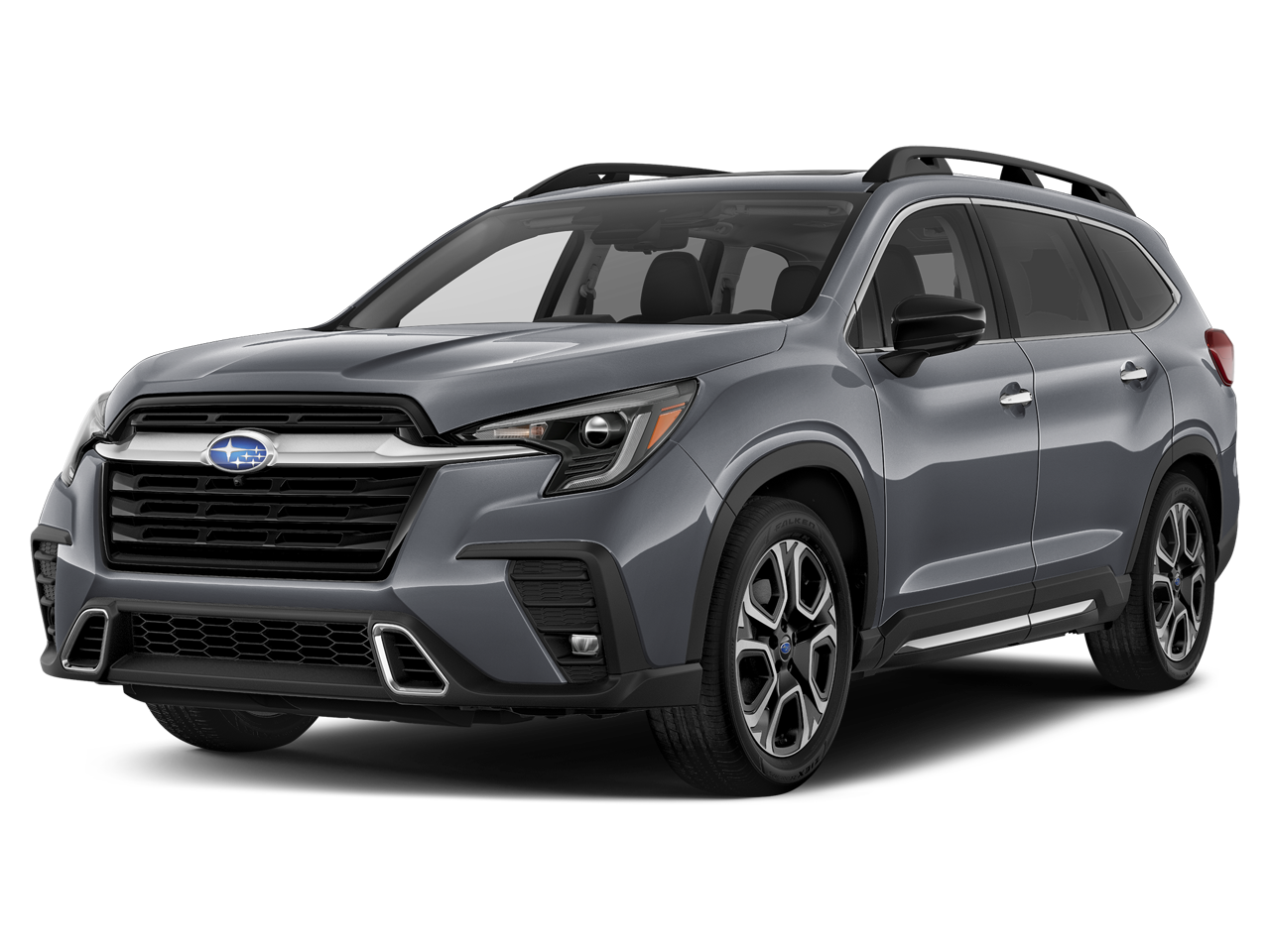 2026 Subaru Ascent