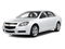 2011 Chevrolet Malibu LT w/2LT