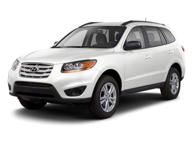 2011 Hyundai Santa Fe GLS
