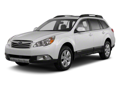 2011 Subaru Outback 2.5i Limited Pwr Moon