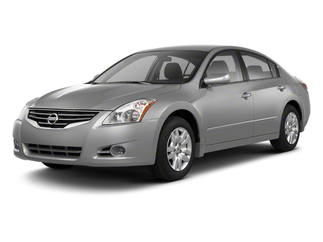 2012 Nissan Altima 2.5