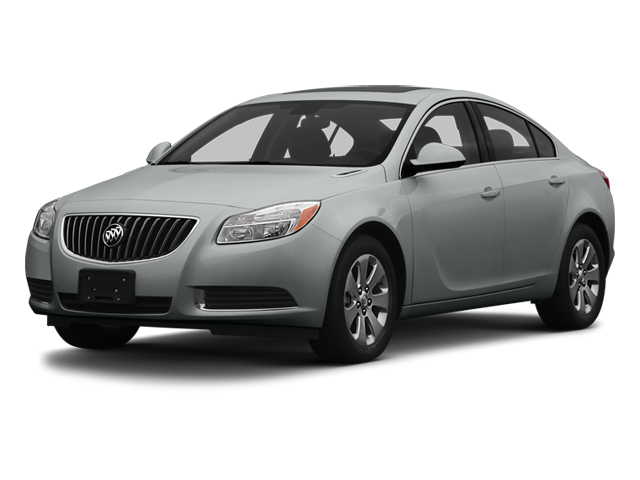 2013 Buick Regal Turbo Premium 2