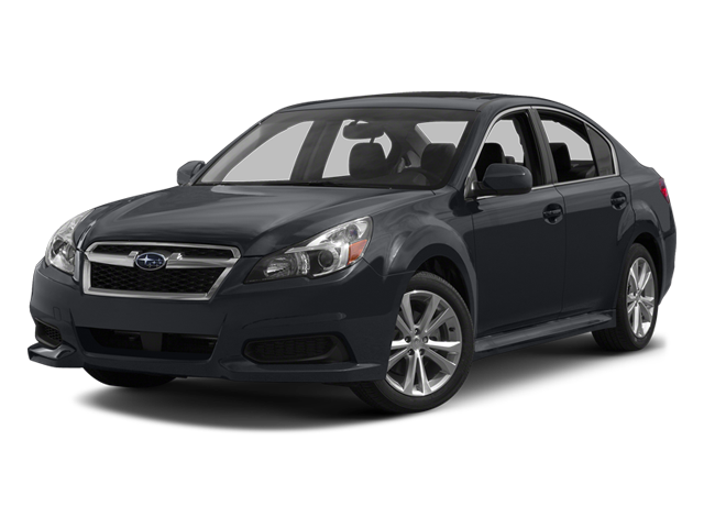 2013 Subaru Legacy 2.5i Premium CVT PZEV's photo