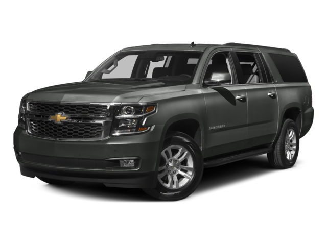 2016 Chevrolet Suburban 2WD 1500 LT's photo