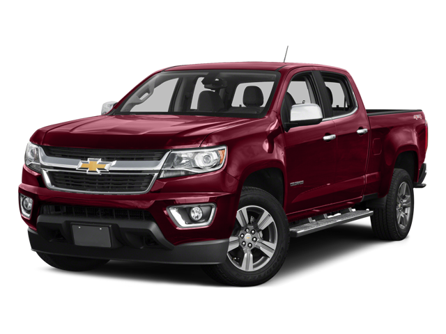 2016 Chevrolet Colorado LT for sale in Memphis, TN