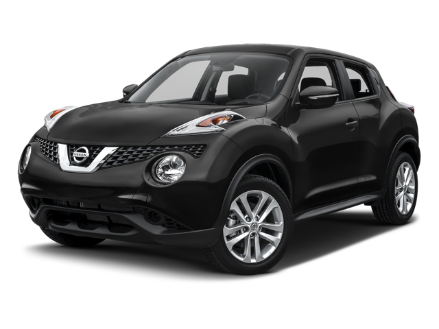 2017 Nissan JUKE SV