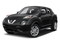 2017 Nissan JUKE SV
