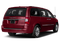 2015 Chrysler Town & Country Limited Platinum