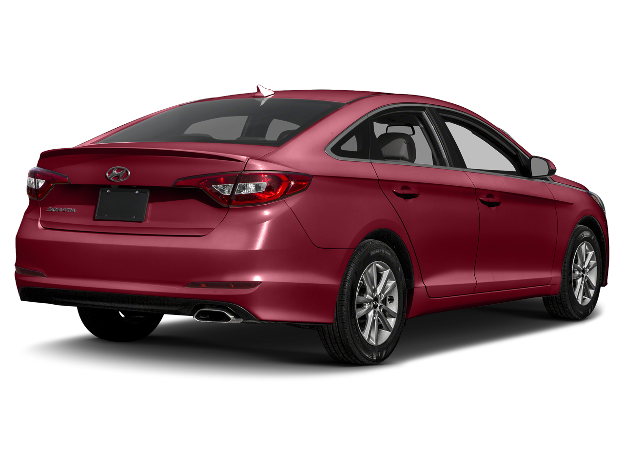 Used 2015 Hyundai Sonata SE with VIN 5NPE24AF1FH144727 for sale in Memphis, TN