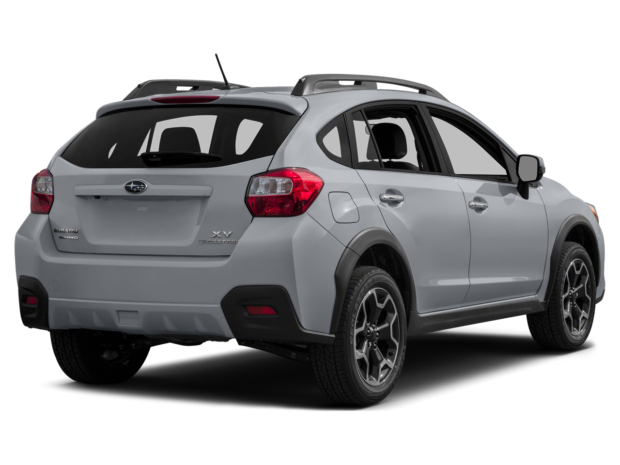 2015 Subaru XV Crosstrek Premium