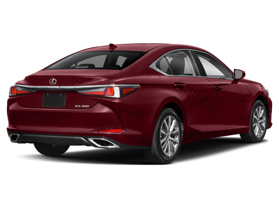 2019 Lexus ES 350 ES 350