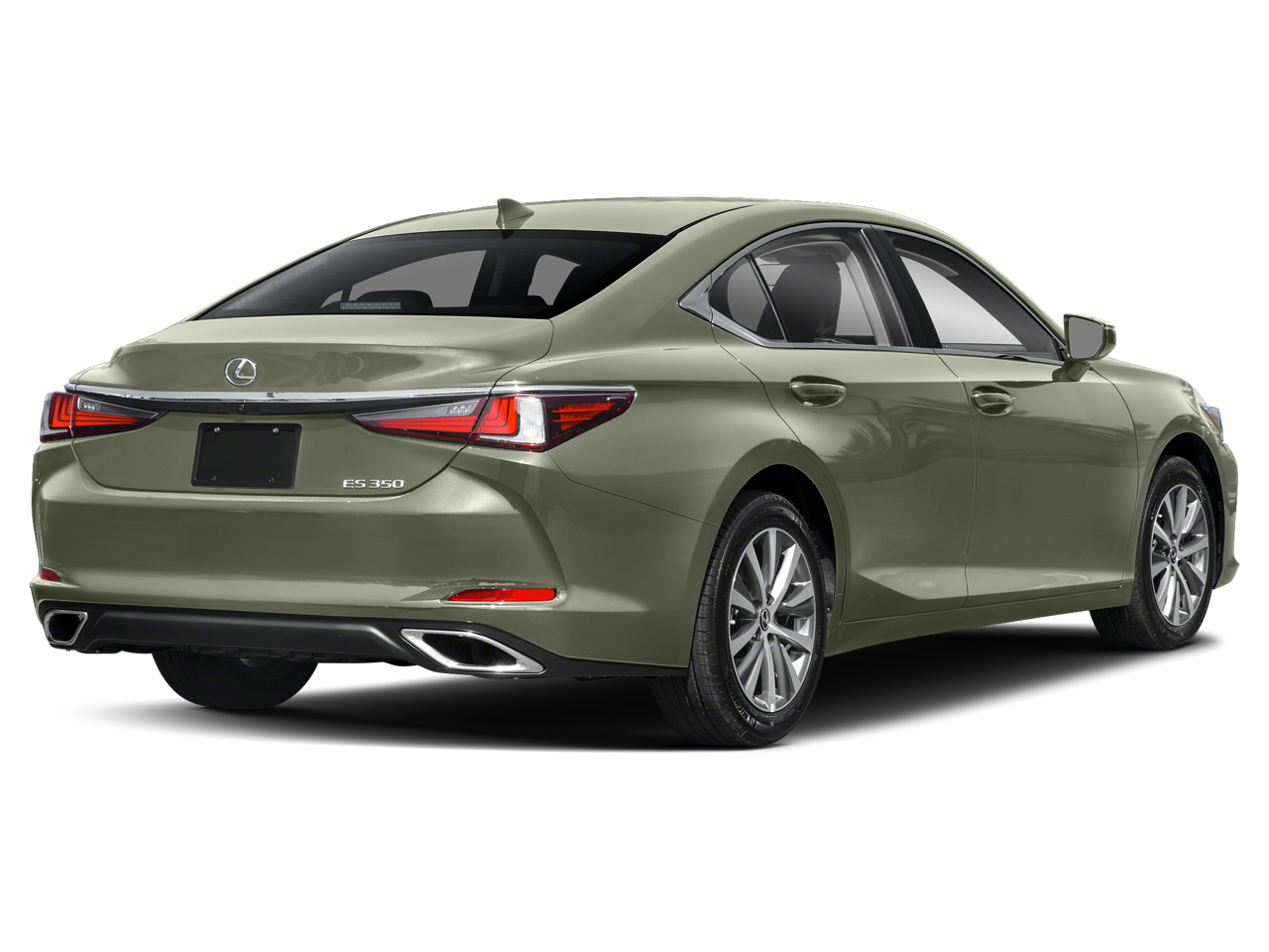 2019 Lexus ES 350 ES 350