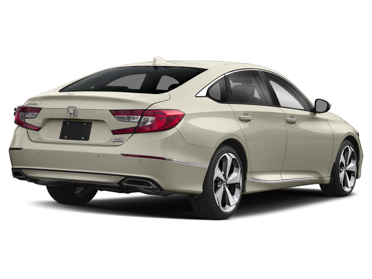 2020 Honda Accord Touring