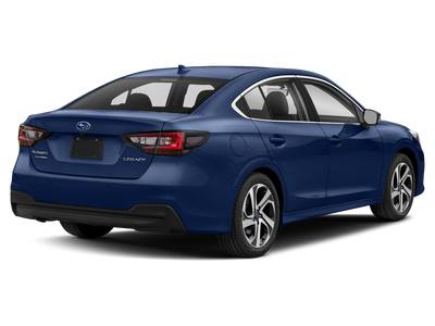 2020 Subaru Legacy Limited