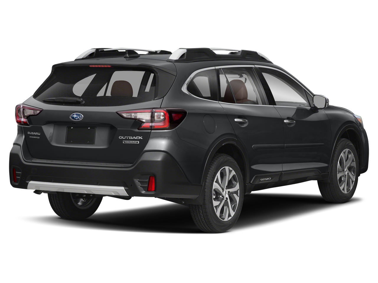 2020 Subaru Outback Touring photo 2
