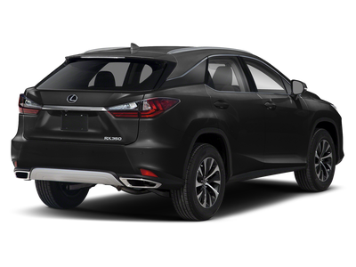 2021 Lexus RX 350 RX 350