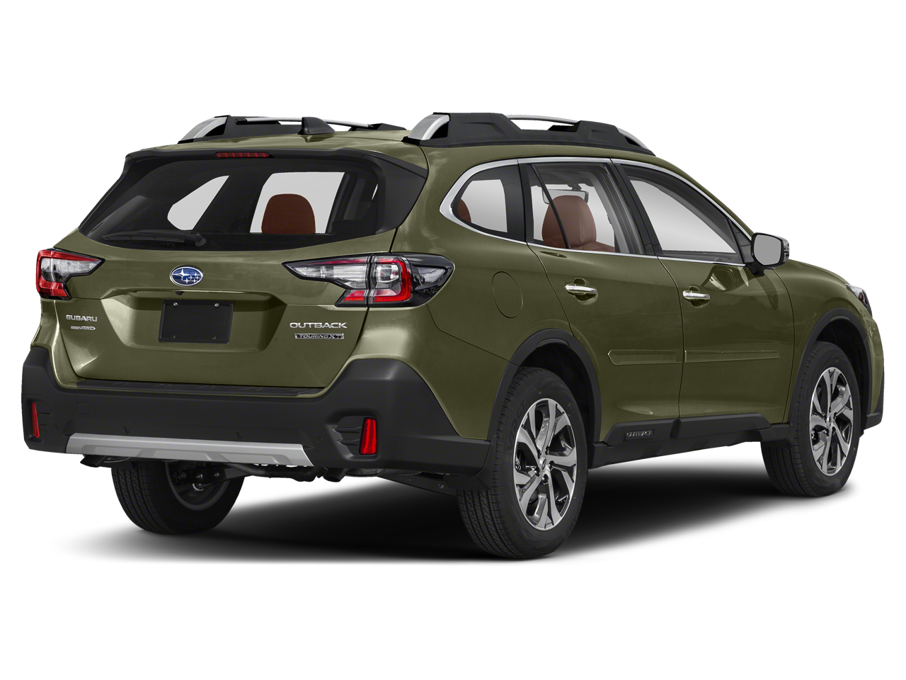 2022 Subaru Outback Touring XT