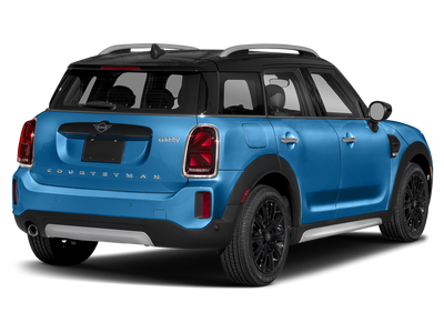 2024 MINI Countryman Cooper S