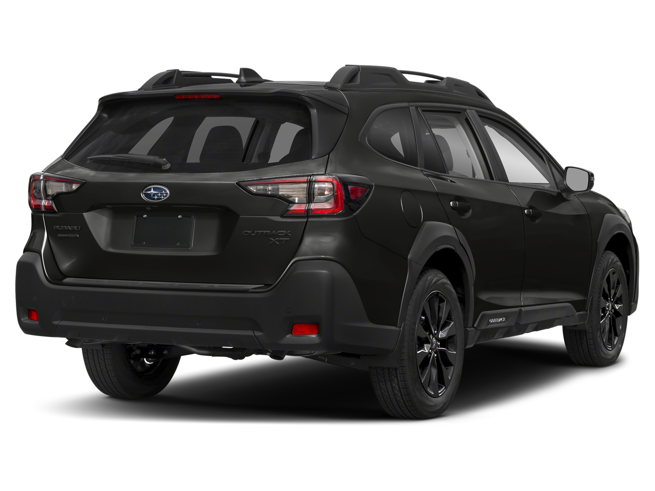 2024 Subaru Outback Onyx Edition XT