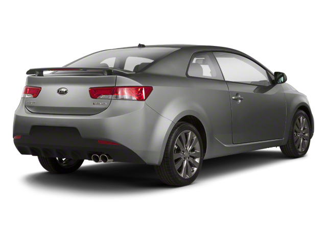 Used 2010 Kia Forte Koup SX with VIN KNAFW6A37A5156705 for sale in Memphis, TN
