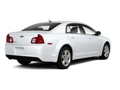 2011 Chevrolet Malibu LT w/2LT