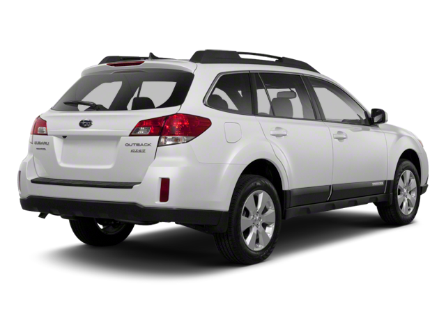 2011 Subaru Outback 2.5i Limited Pwr Moon