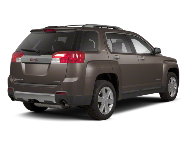 2012 GMC Terrain SLE-1