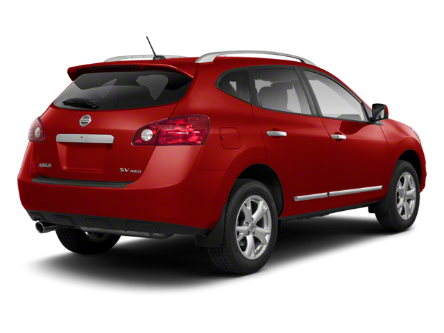 Used 2013 Nissan Rogue SV with VIN JN8AS5MT3DW521785 for sale in Memphis, TN