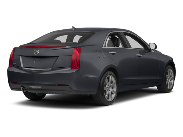 Used 2014 Cadillac ATS Luxury Collection with VIN 1G6AB5RA9E0108201 for sale in Memphis, TN