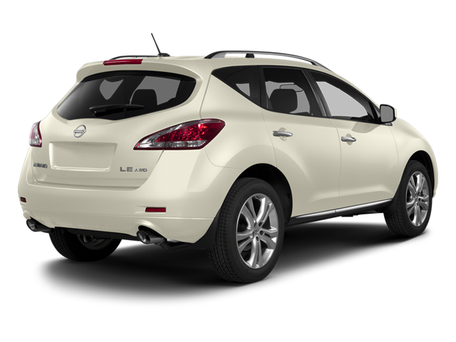 Used 2014 Nissan Murano SL with VIN JN8AZ1MW9EW519104 for sale in Memphis, TN