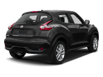 2017 Nissan JUKE SV