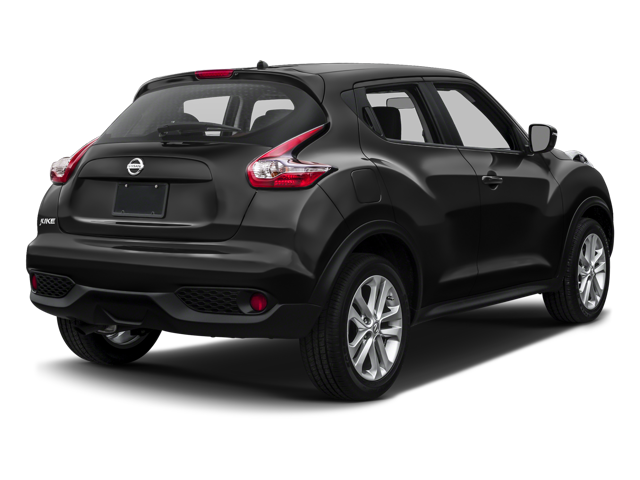 2017 Nissan JUKE SV