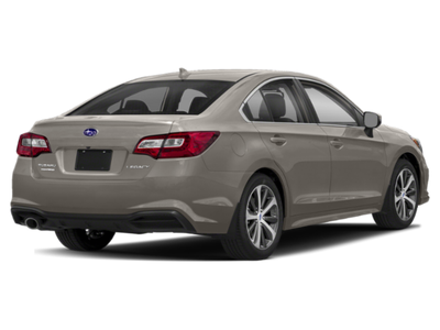 2018 Subaru Legacy Limited