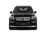2015 Mercedes-Benz GL 550 GL 550