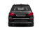 2015 Mercedes-Benz GL 550 GL 550