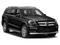 2015 Mercedes-Benz GL 550 GL 550