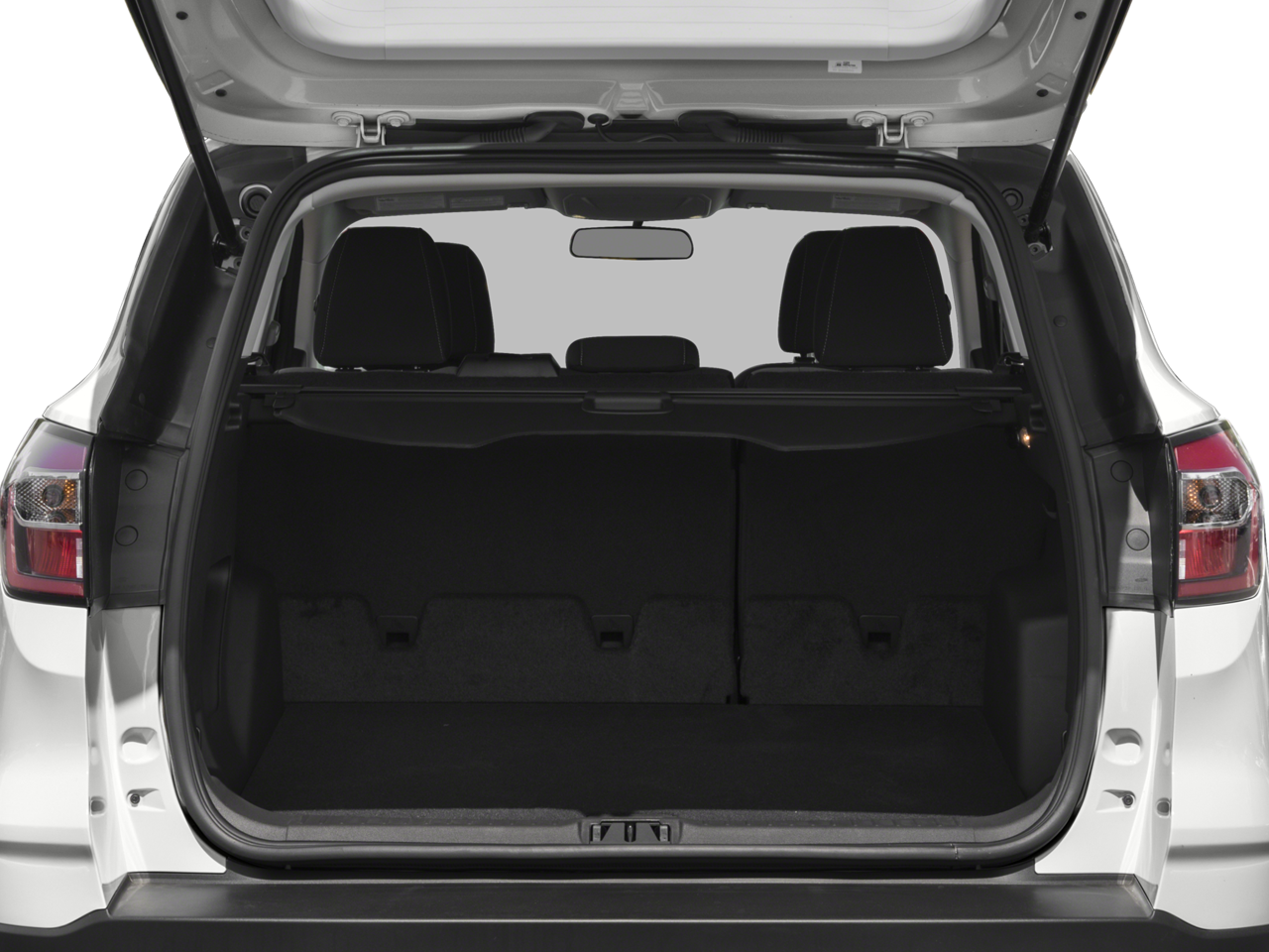 2017 Ford Escape SE photo 2