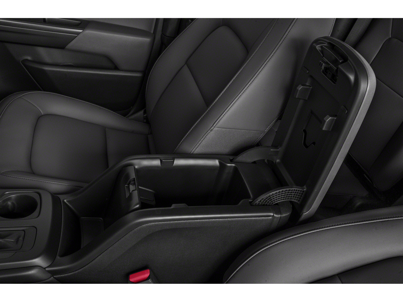 2019 Chevrolet Colorado 2WD Work Truck