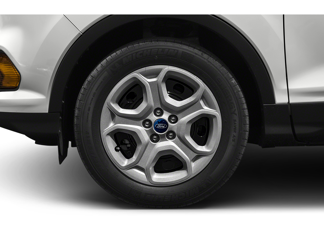 2019 Ford Escape S photo 4