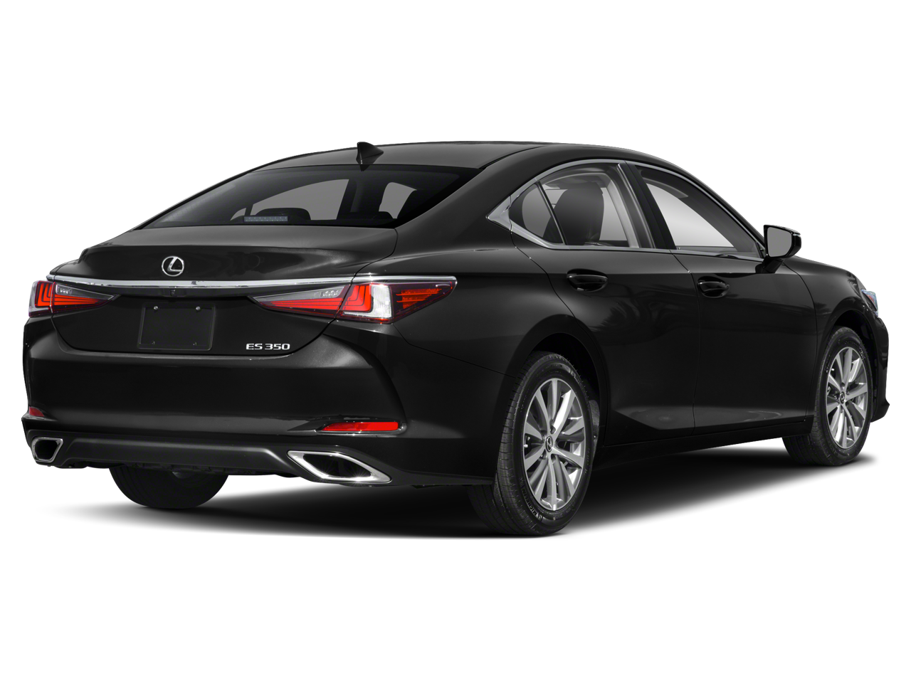 2019 Lexus ES 350 ES 350
